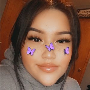 Meet your Posher, Samantha